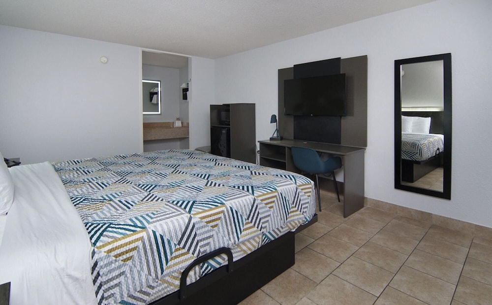 motel 6 mesquite tx town east