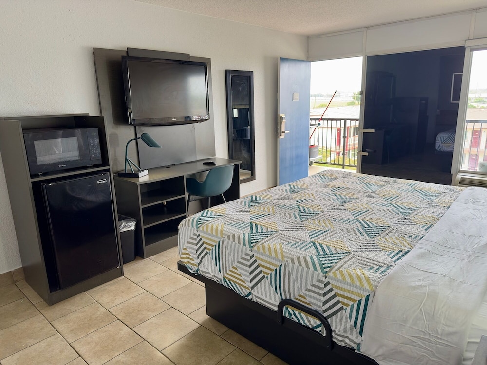 motel 6 mesquite tx town east