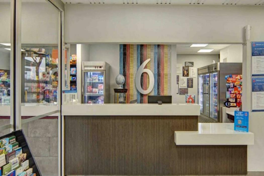 motel 6 mesquite tx town east