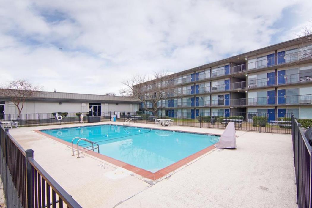 motel 6 mesquite tx town east