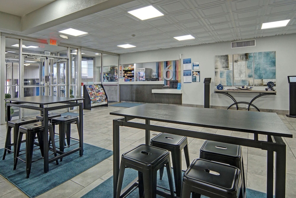 motel 6 mesquite tx town east