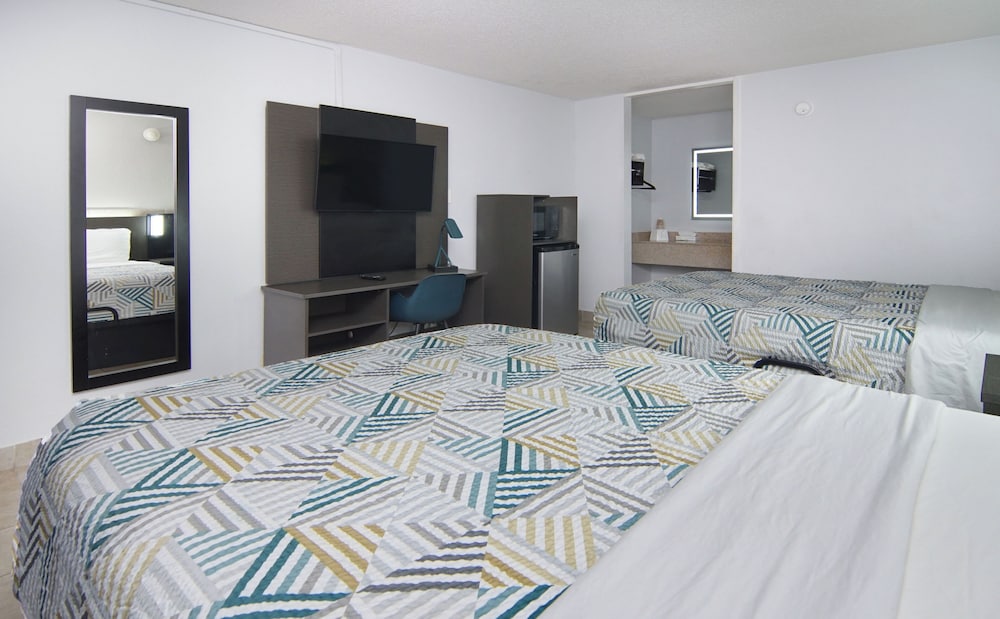 motel 6 mesquite tx town east