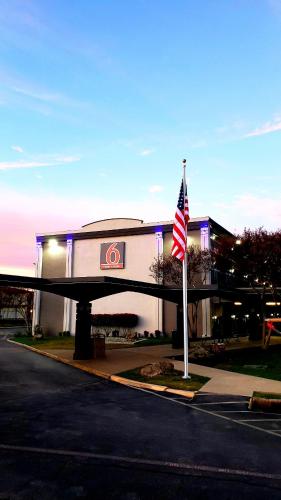 motel 6 mesquite tx town east