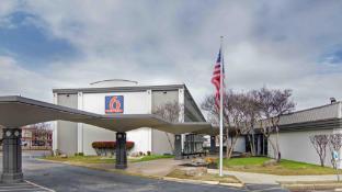motel 6 mesquite tx town east