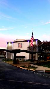 motel 6 mesquite tx town east