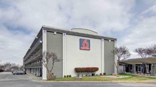 motel 6 mesquite tx town east