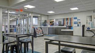 motel 6 mesquite tx town east