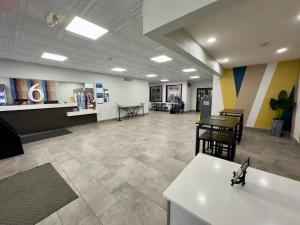 motel 6 mesquite tx town east