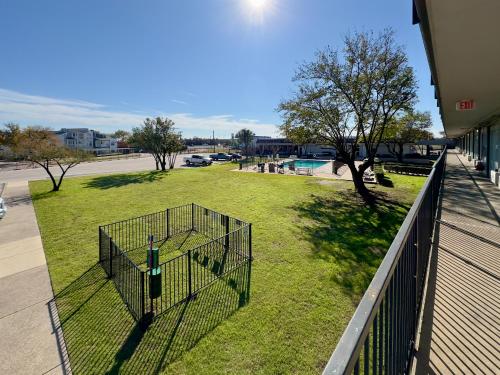 motel 6 mesquite tx town east