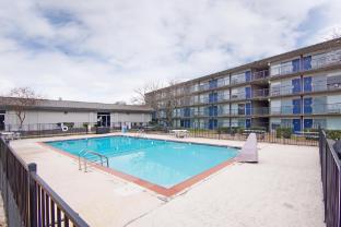 motel 6 mesquite tx town east