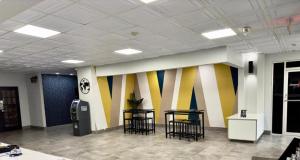 motel 6 mesquite tx town east