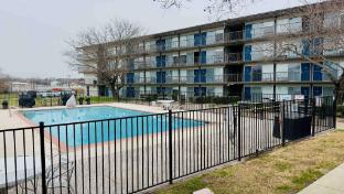 motel 6 mesquite tx town east