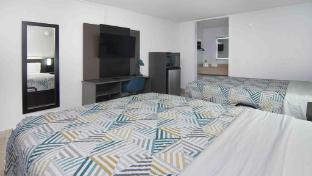 motel 6 mesquite tx town east