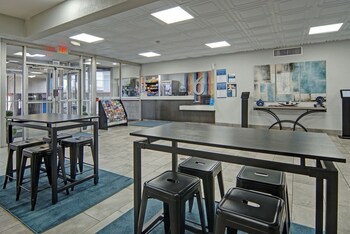 Motel 6 Mesquite, Tx – Town East,,2 star