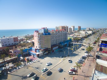 playas de rosarito