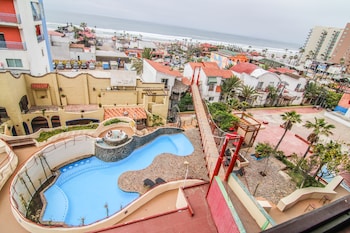 playas de rosarito