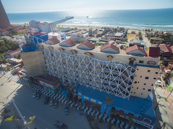 playas de rosarito