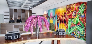 Hotel Festival Plaza Playas Rosarito,,3 star