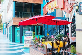 playas de rosarito