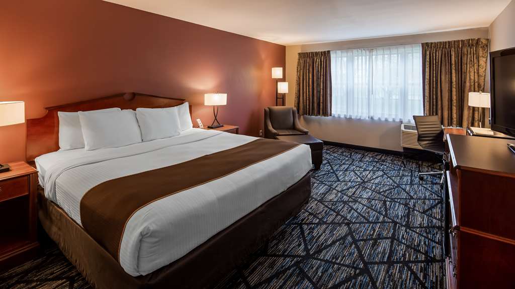 surestay plus hotel by best western auburn