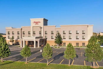 hampton inn spearfish