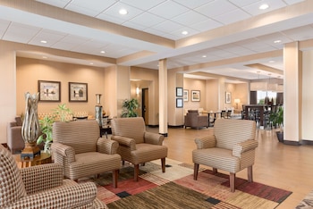 hampton inn spearfish