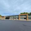Wingate By Wyndham Lake George,New York>>Lake George,3 star