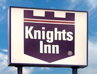 knights inn cleveland
