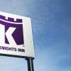 knights inn cleveland