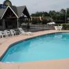 knights inn cleveland