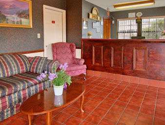 knights inn cleveland