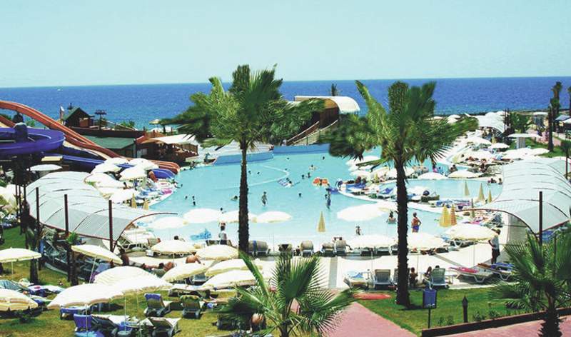 alanya