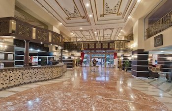 incekum beach resort