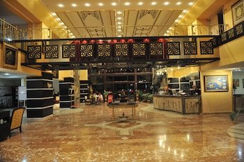 incekum beach resort