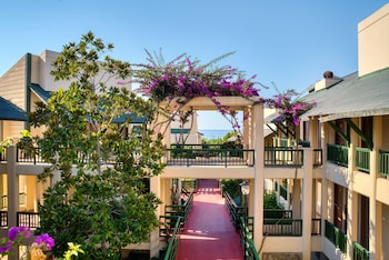 incekum beach resort