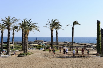 incekum beach resort