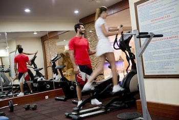 incekum beach resort