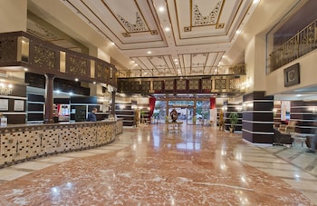 Incekum Beach Resort,Near Alara Bazaar,5 star