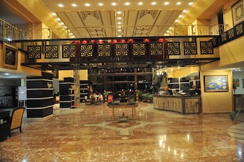 Incekum Beach Resort,Near Alara Bazaar,5 star