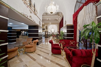 incekum beach resort