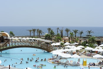 Incekum Beach Resort,Near Alara Bazaar,5 star