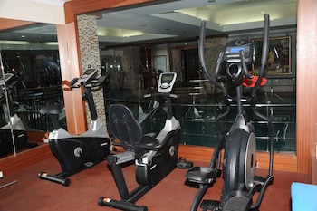 incekum beach resort