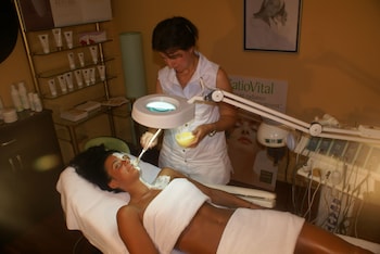 incekum beach resort