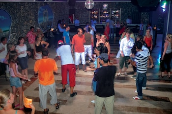 incekum beach resort