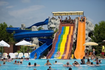 incekum beach resort