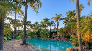 swan hill resort