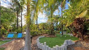 swan hill resort