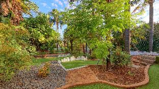 swan hill resort