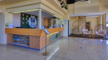 Swan Hill Resort,,5 star