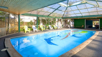 Swan Hill Resort,,5 star